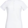 Laurel Performance Polo K/E Dame