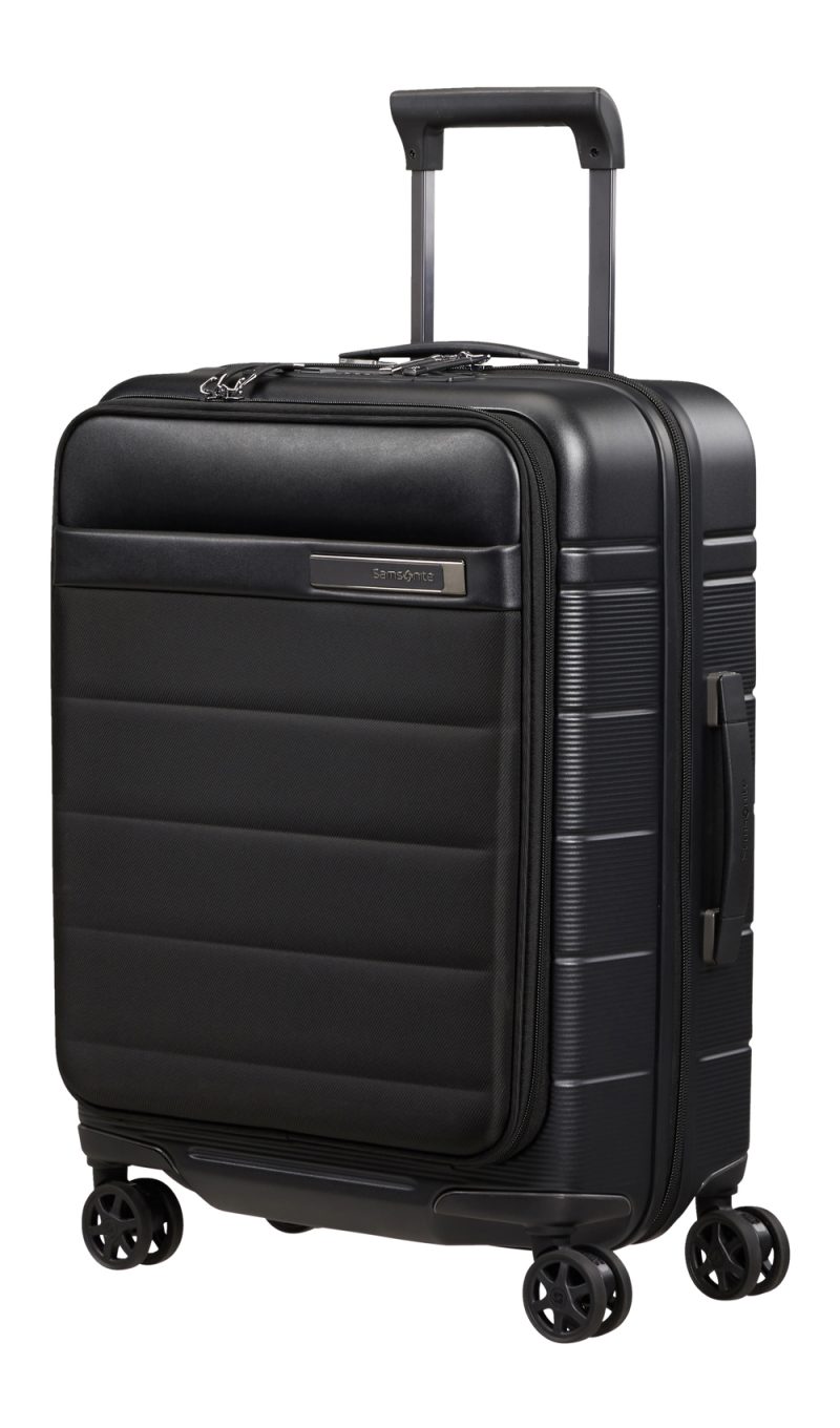 Neopod utv koffert 4 hjul 55 frontl