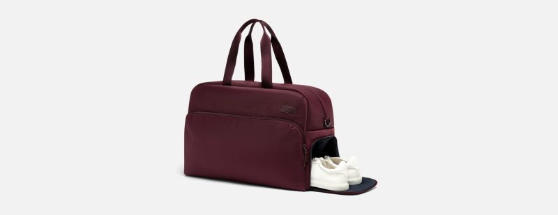 City Plume Weekender - Bilde 2