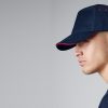 Ultimate 5 Panel Cap- Sandwich - Bilde 2
