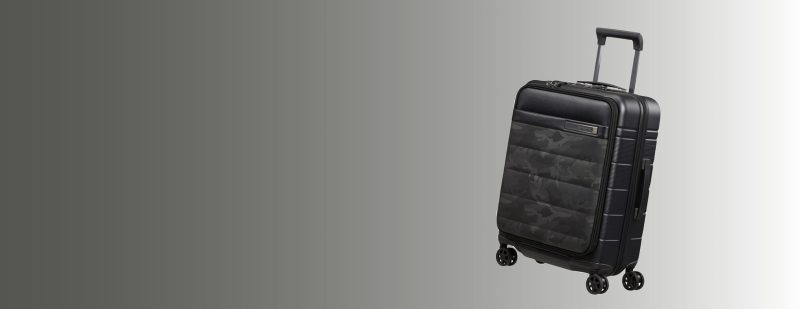 Neopod utv koffert 4 hjul 55 frontl - Bilde 2