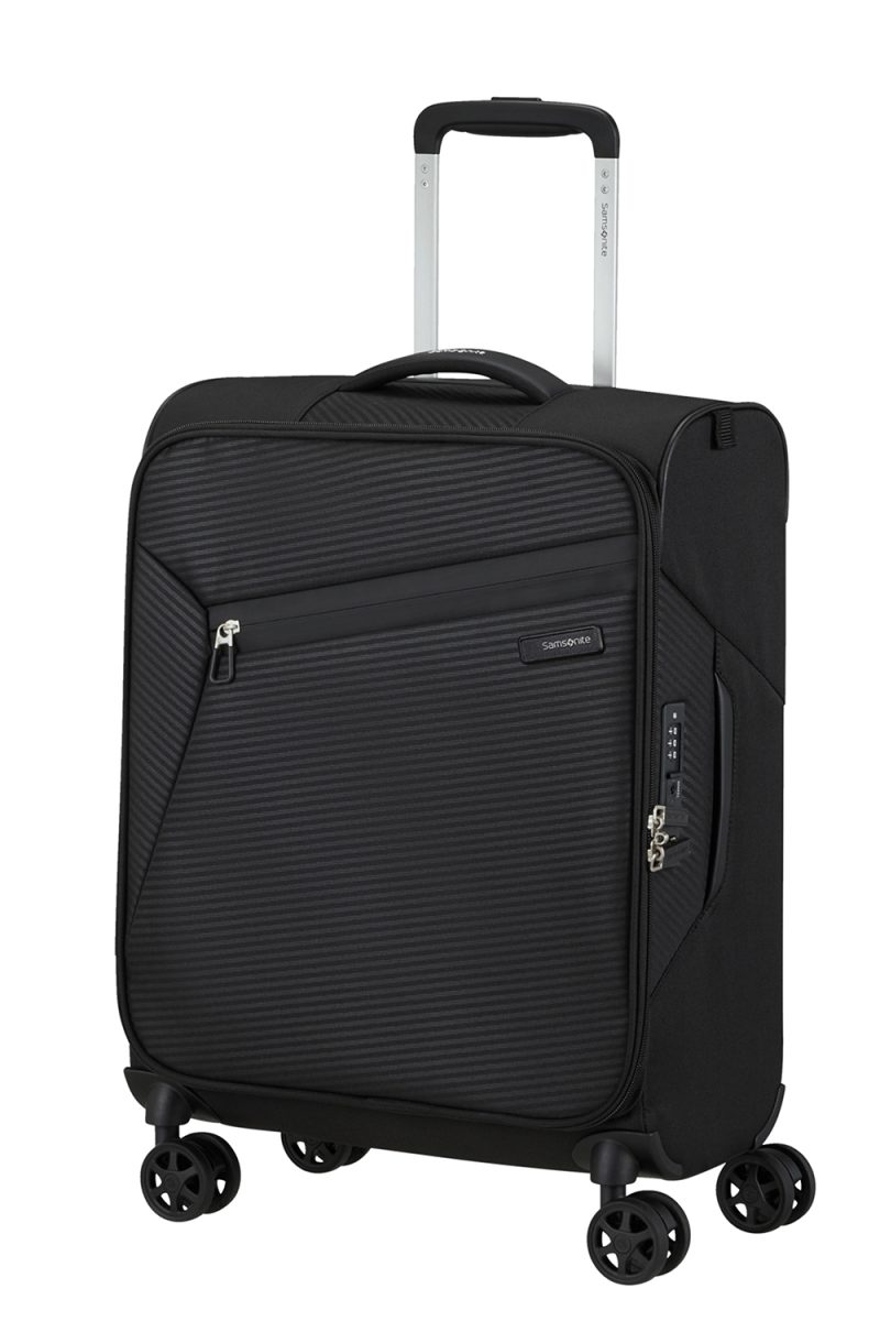 Litebeam Koffert 4 hjul 55cm