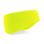 Fluorescent Yellow