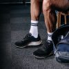 Athleisure Sports Shoe/ Accessory Bag - Bilde 2