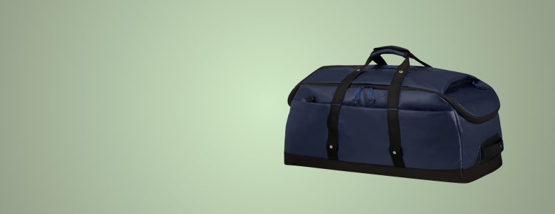 Ecodiver Duffelbag L - Bilde 2