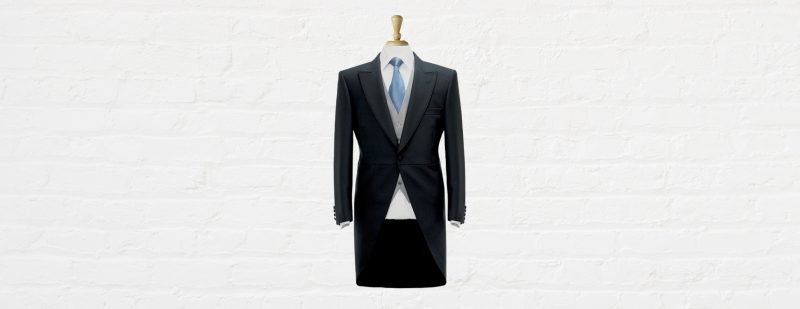 Tailcoat (H) - Bilde 2