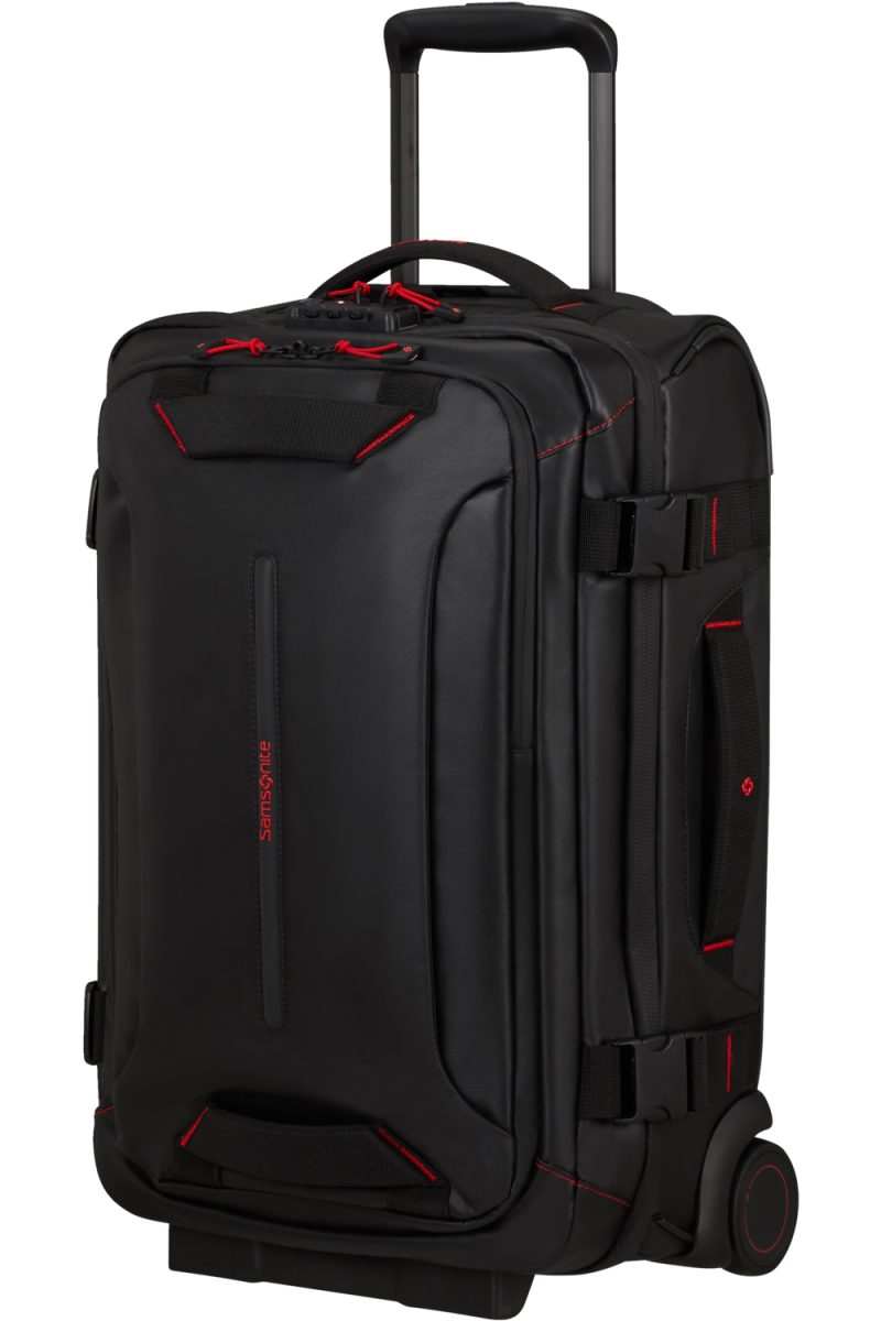 Ecodiver Duffelbag med hjul 55cm L (35cm) DF