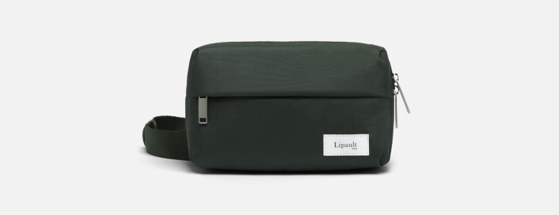 4Tmrw Crossbody Bag - Bilde 2