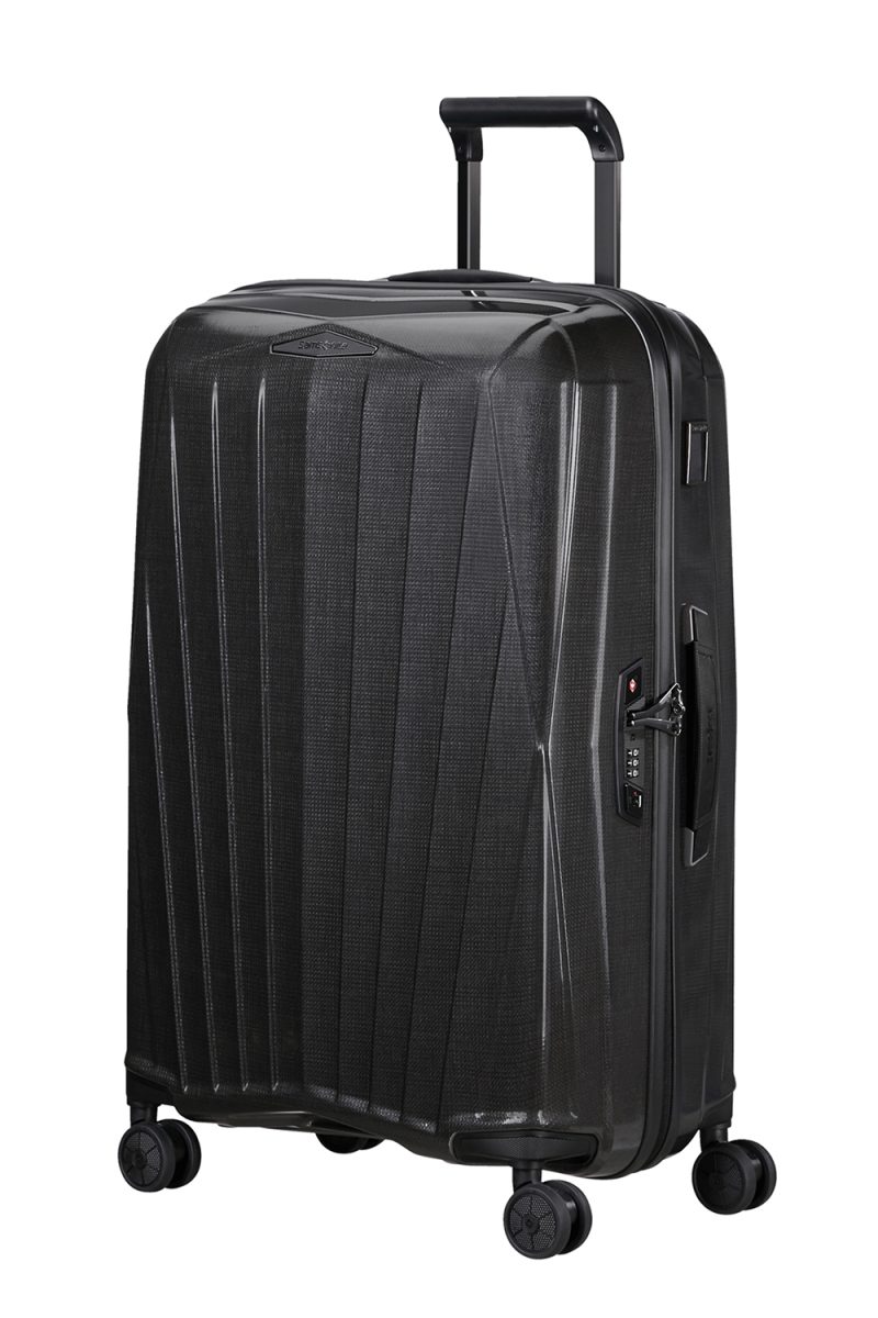 Major-Lite Koffert med 4 hjul 69cm