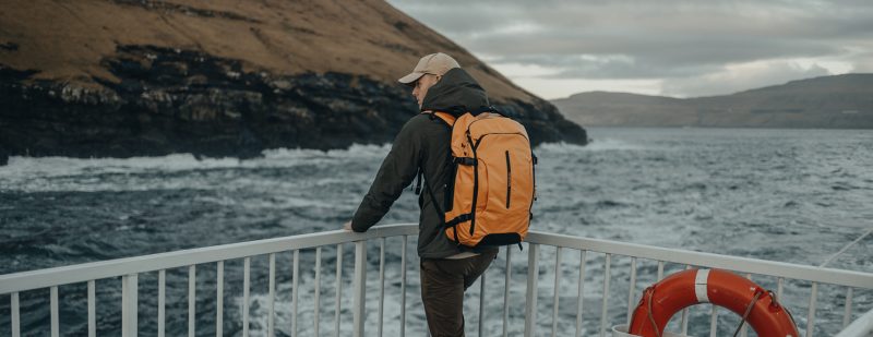 Ecodiver PC-ryggsekk M - Bilde 2