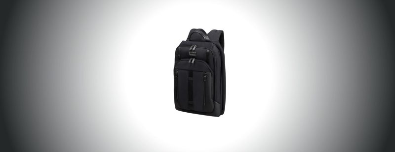 URBAN-EYE PC-ryggsekk med utvidbar 15.6" - Bilde 2