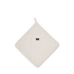 Beige/White