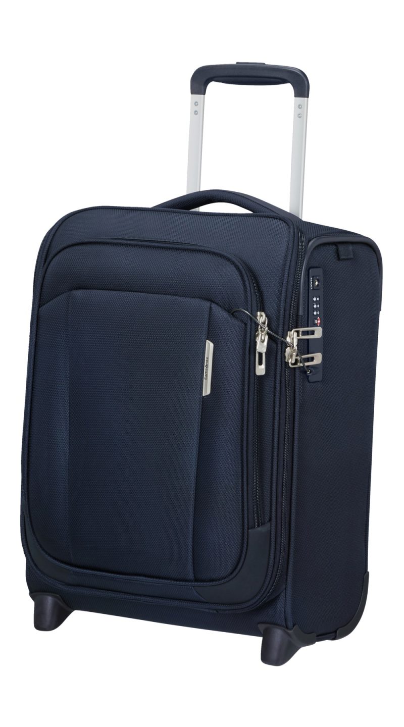 Respark Kabinkoffert med 2 hjul 45cm