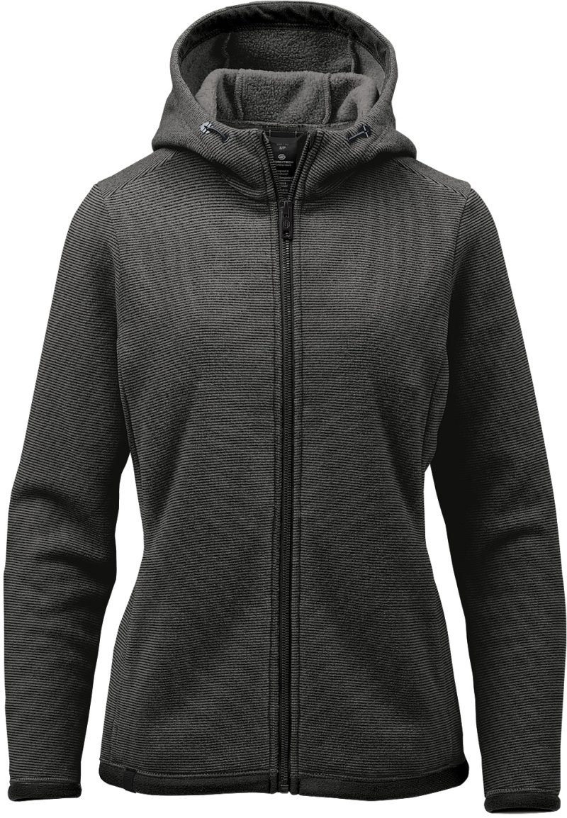 Medusa Fleece Hoody (D)