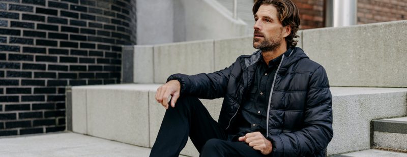 Sierra Nevada unisex - Bilde 2
