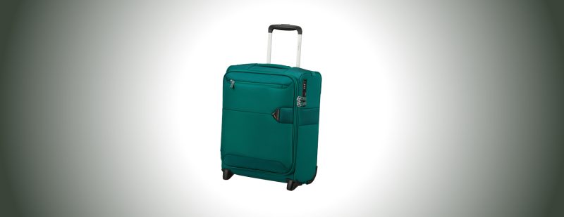 URBIFY Koffert 2 hjul 45cm - Bilde 2