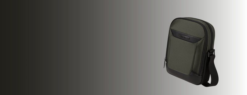 Pro-DLX 6 Skulderveske M - Bilde 2
