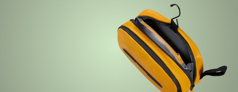 Ecodiver Toalettveske - Bilde 2
