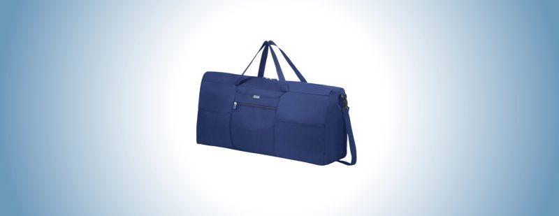 Travel Accessories Duffelbag XL - Bilde 2