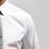 Micro Waffle Tie - Bilde 2