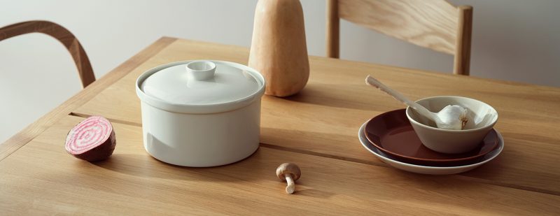 Teema gryte med lokk 2,3 - Bilde 2