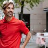 Eclipse Pique Polo (H) - Bilde 2