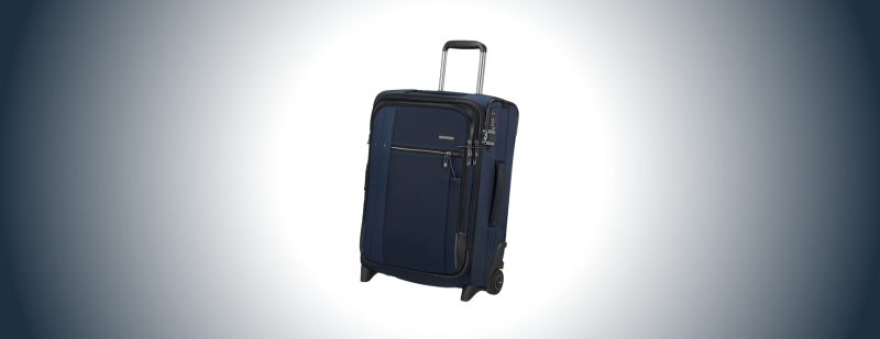 Spectrolite 3.0 Utvidbar koffert med 2 hjul 55cm - Bilde 2