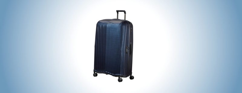 Major-Lite Koffert med 4 hjul 84cm - Bilde 2