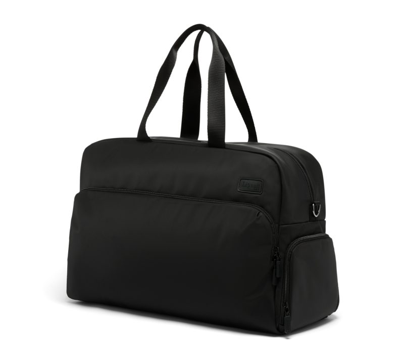 City Plume Weekender