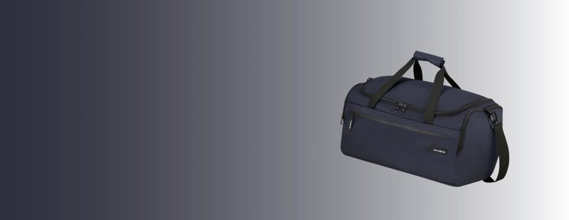 Roader Duffelbag S - Bilde 2