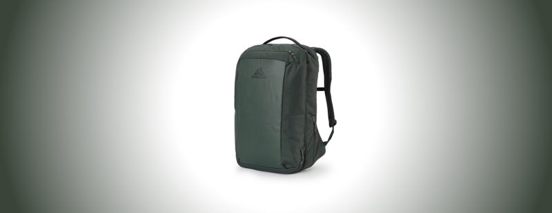 Border Traveler 30 - Bilde 2