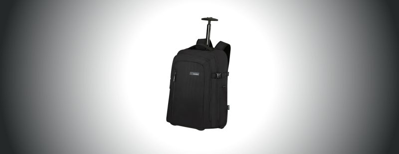 Roader PC-veske med hjul - Bilde 2