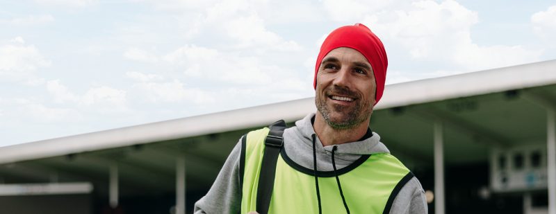Beanie Kontrast - Bilde 2