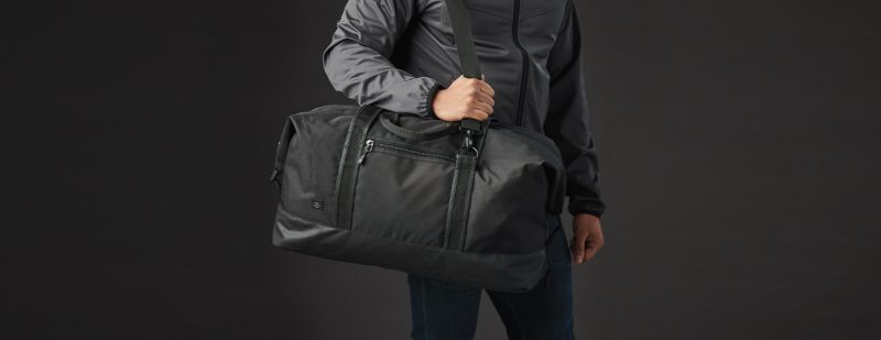 Soho Gear Bag - Bilde 2