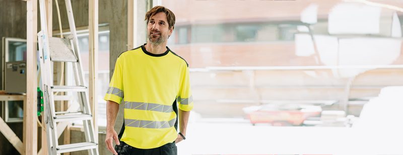 Farum t-skjorte - Bilde 2