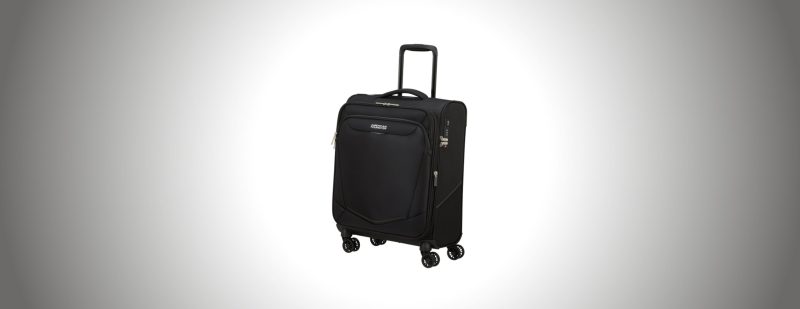 Summerride Utv. Koffert S 4 hjul 55cm - Bilde 2