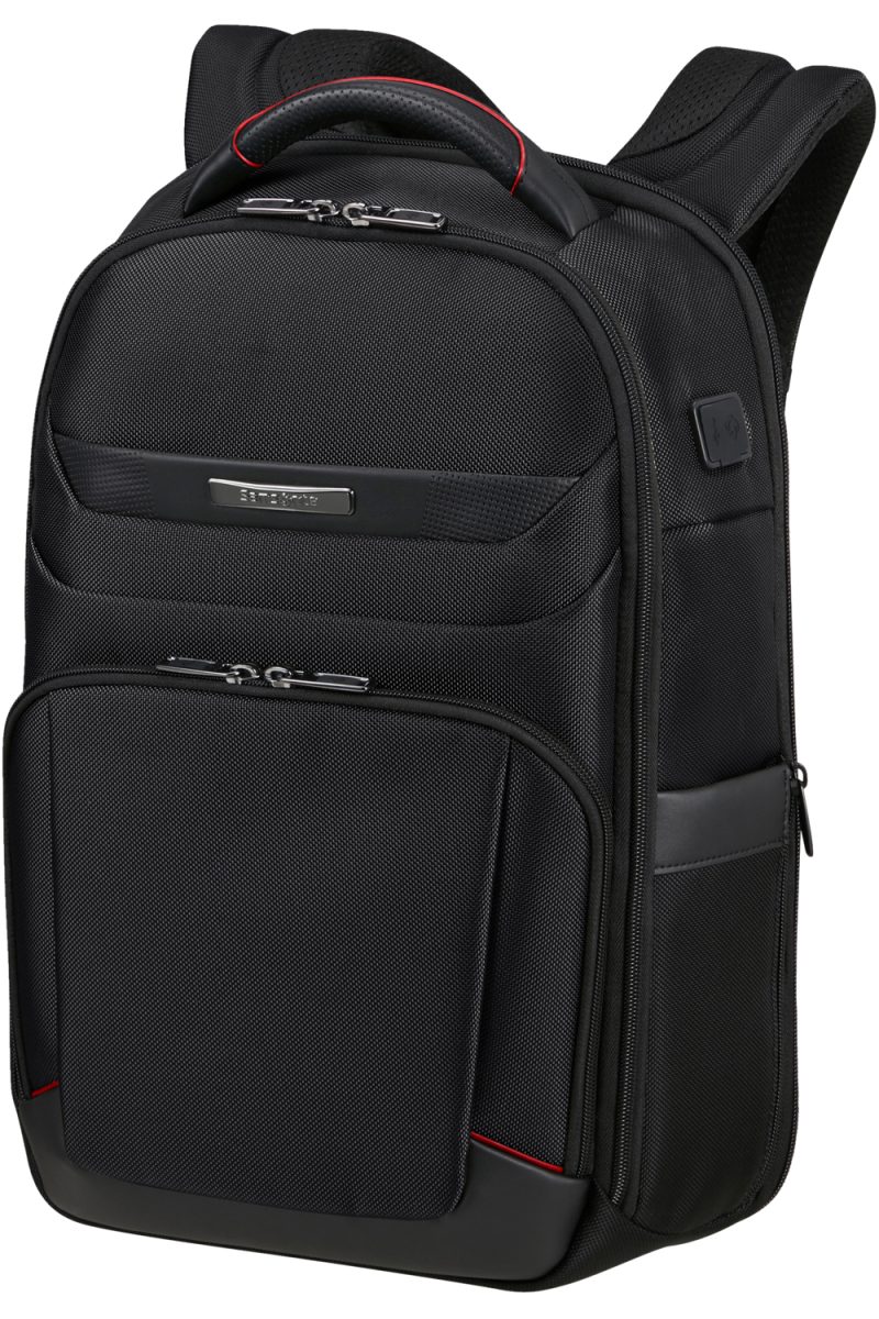 Pro-DLX 6 PC-ryggsekk 15.6
