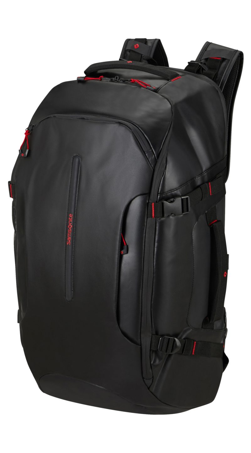 Ecodiver PC-ryggsekk M
