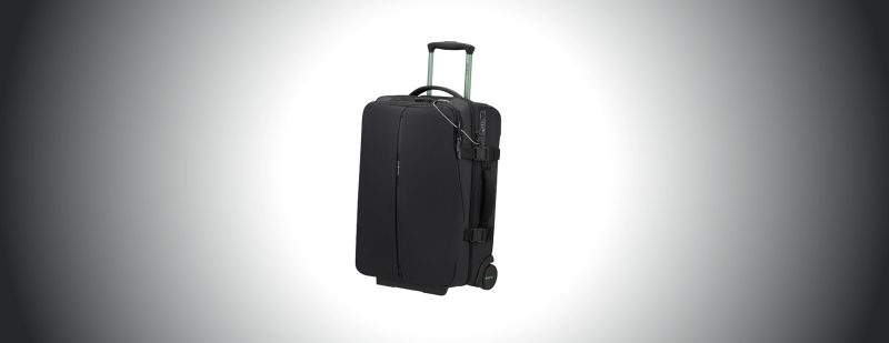 SECURIPAK 2.0 Duffelbag 2 hjul - Bilde 2