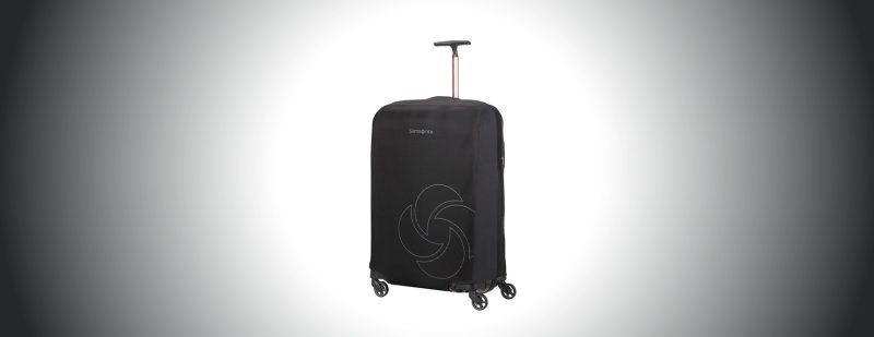 Travel Accessories Bagasjetrekk M/L - Spinner 75cm - Bilde 2
