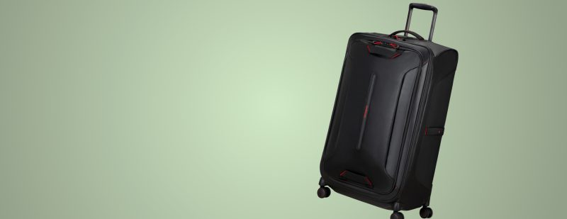 Ecodiver Koffert med 4 hjul 79cm - Bilde 2