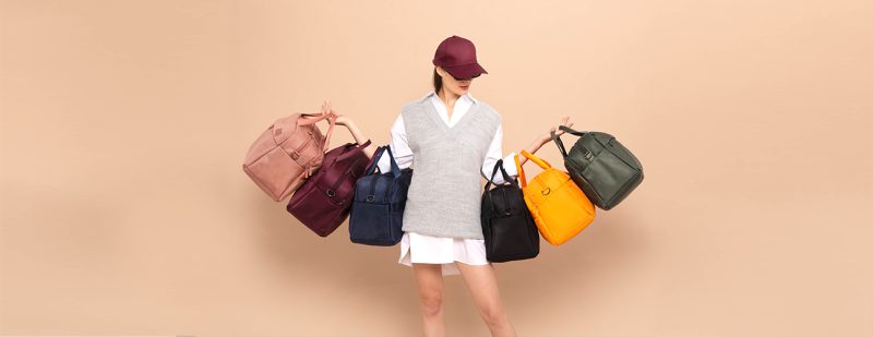 City Plume 24H Bag 2.0 - Bilde 2