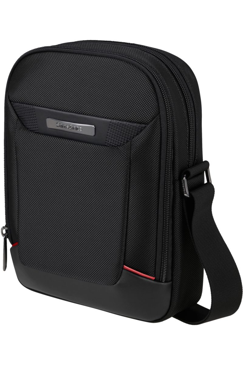 Pro-DLX 6 Skulderveske M