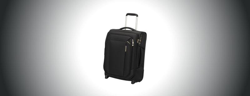Respark Utvidbar Kabinkoffert med 2 hjul 55cm - Bilde 2