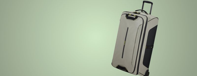 Ecodiver Duffelbag med hjul 79cm - Bilde 2