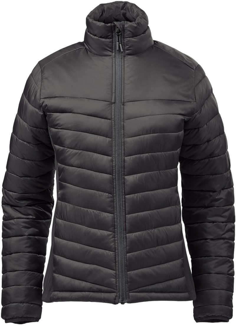 Montserrat Thermal Jacket (D)