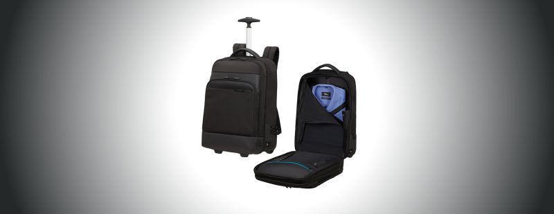 Mysight PC-ryggsekk hjul L - Bilde 2