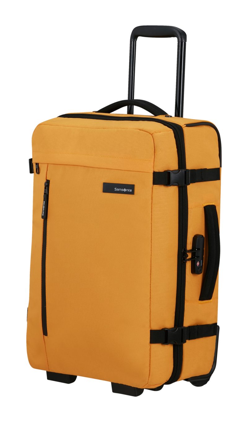 Roader Duffelbag med hjul 55cm L (35cm)