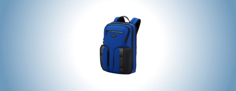 URBAN-EYE Ryggsekk to lommer 15.6" - Bilde 2