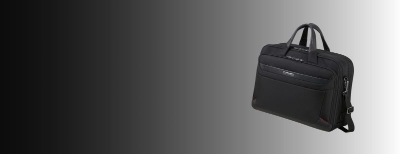 Pro-DLX 6 Utvidbar PC- veske - Bilde 2